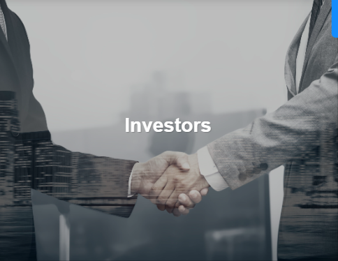 Investors – Kizi Apparels